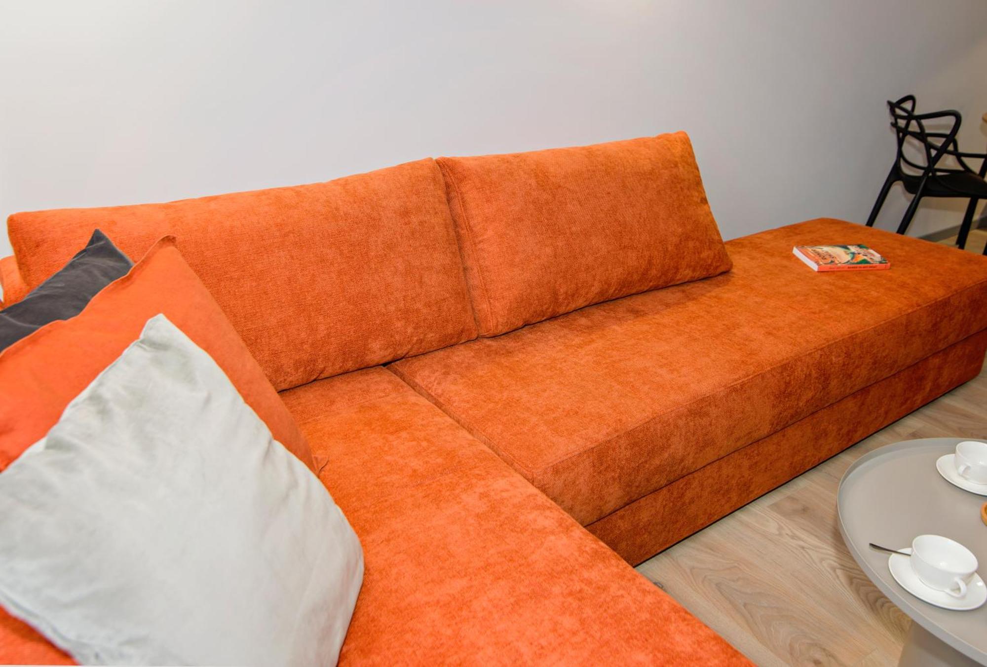 Mtp/zoo Prestige Apartment *