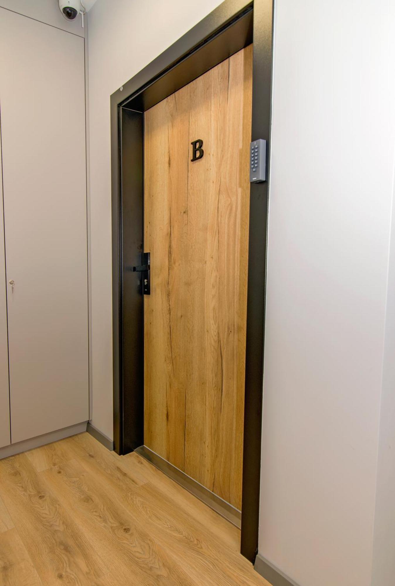 Mtp/zoo Prestige Apartment Poznan
