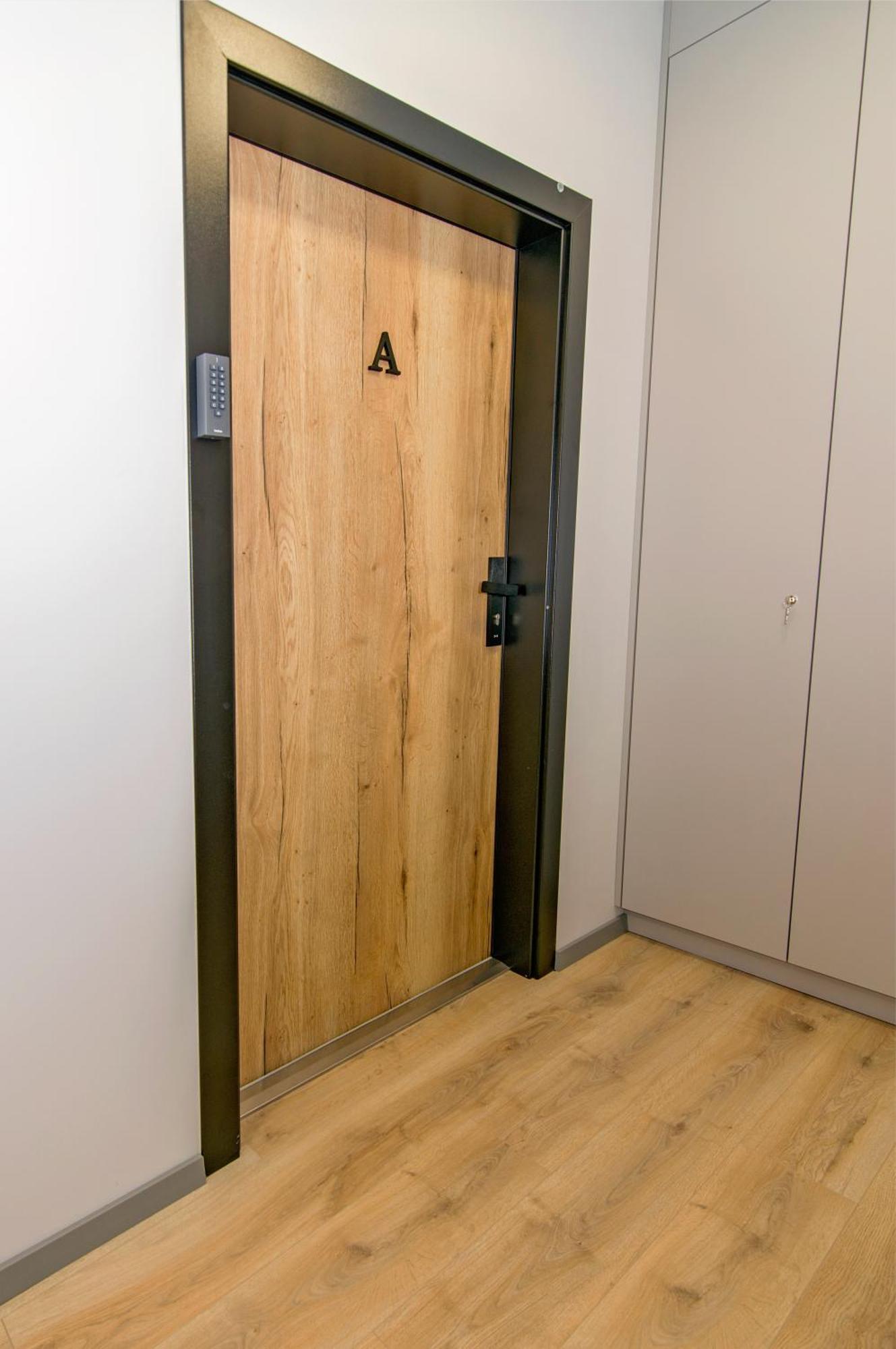 Mtp/zoo Prestige Apartment *