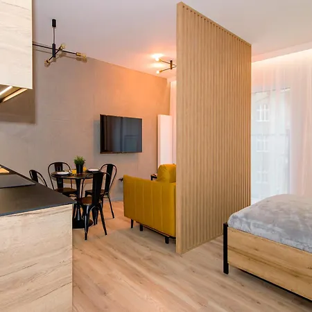 Mtp/Zoo Prestige Apartments Poznaň Exteriér fotografie