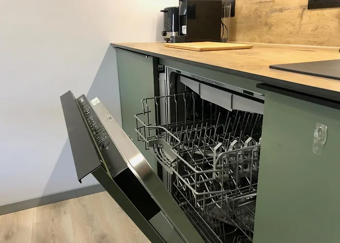 Mtp/Zoo Prestige Apartments