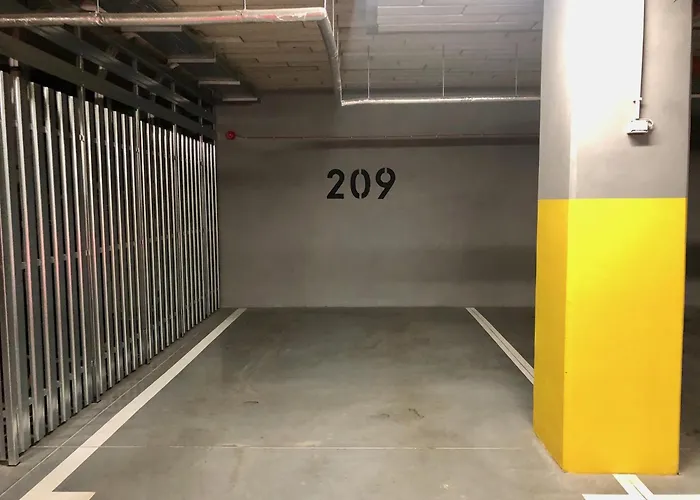 Mtp/Zoo Prestige Apartments