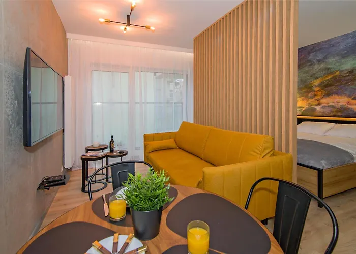 Mtp/Zoo Prestige Apartments
