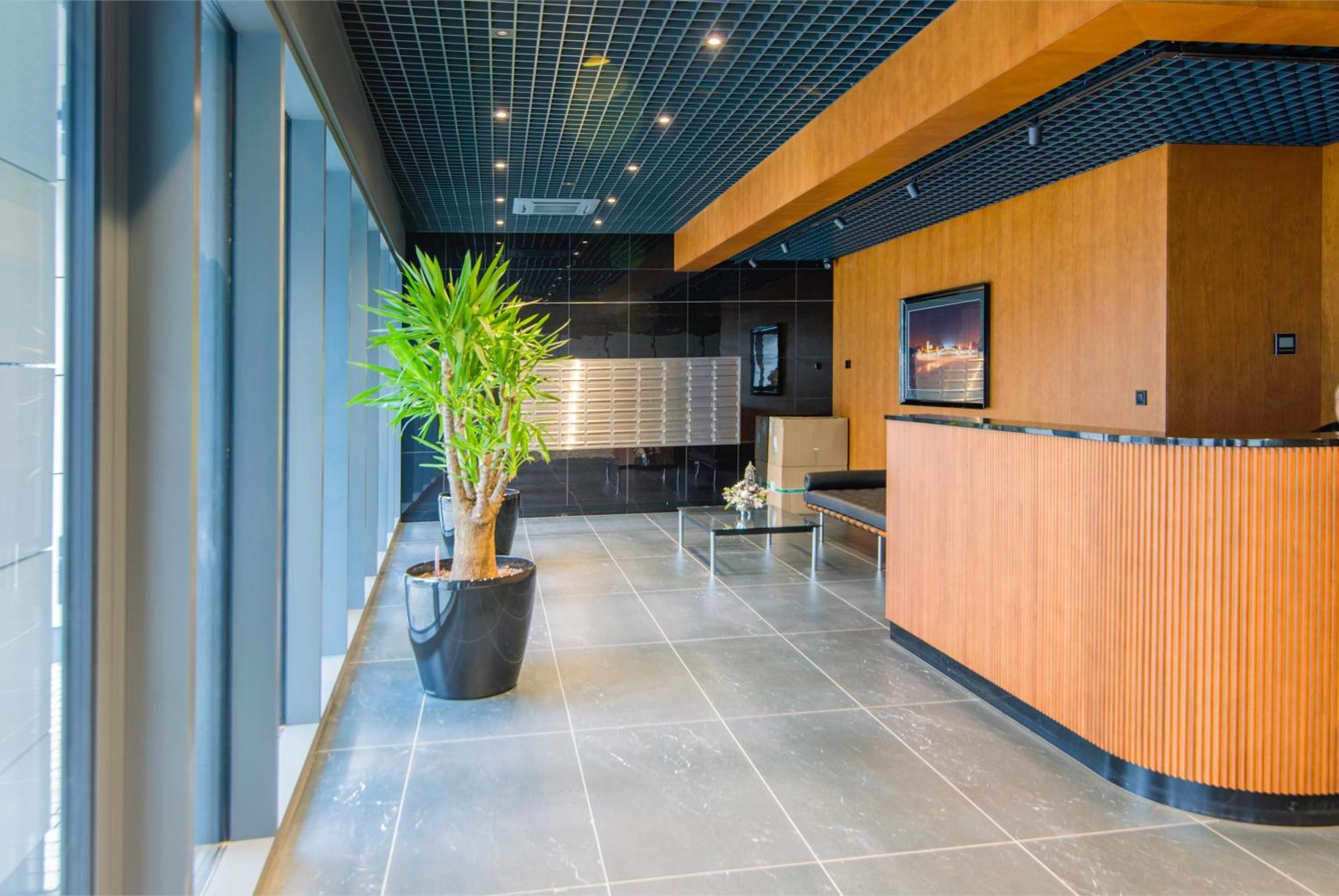 Apartmán Mtp/zoo Prestige