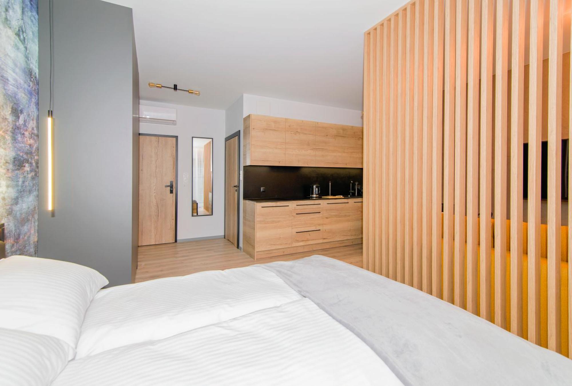 Apartmán Mtp/zoo Prestige
