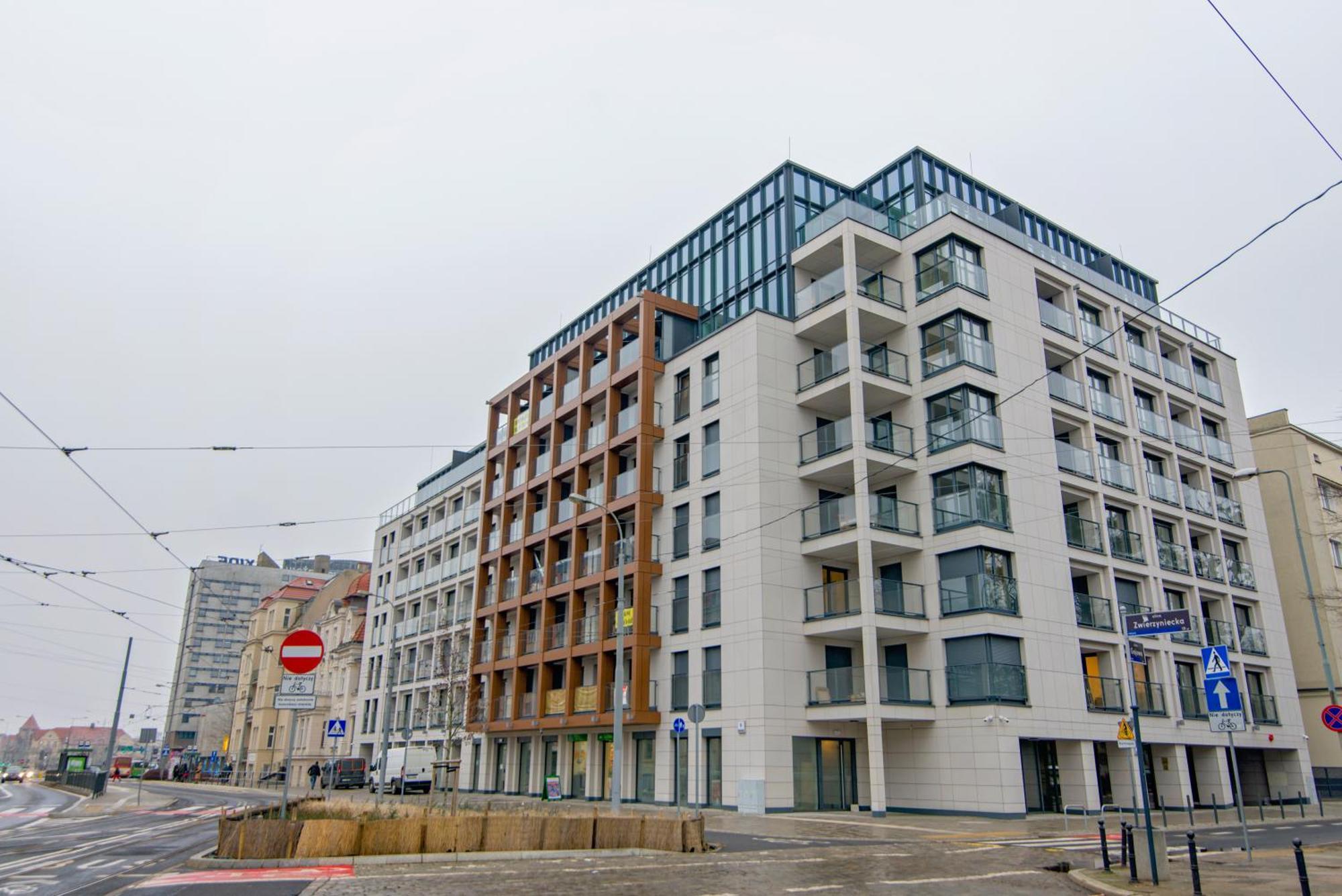 Mtp/zoo Prestige Poznaň
