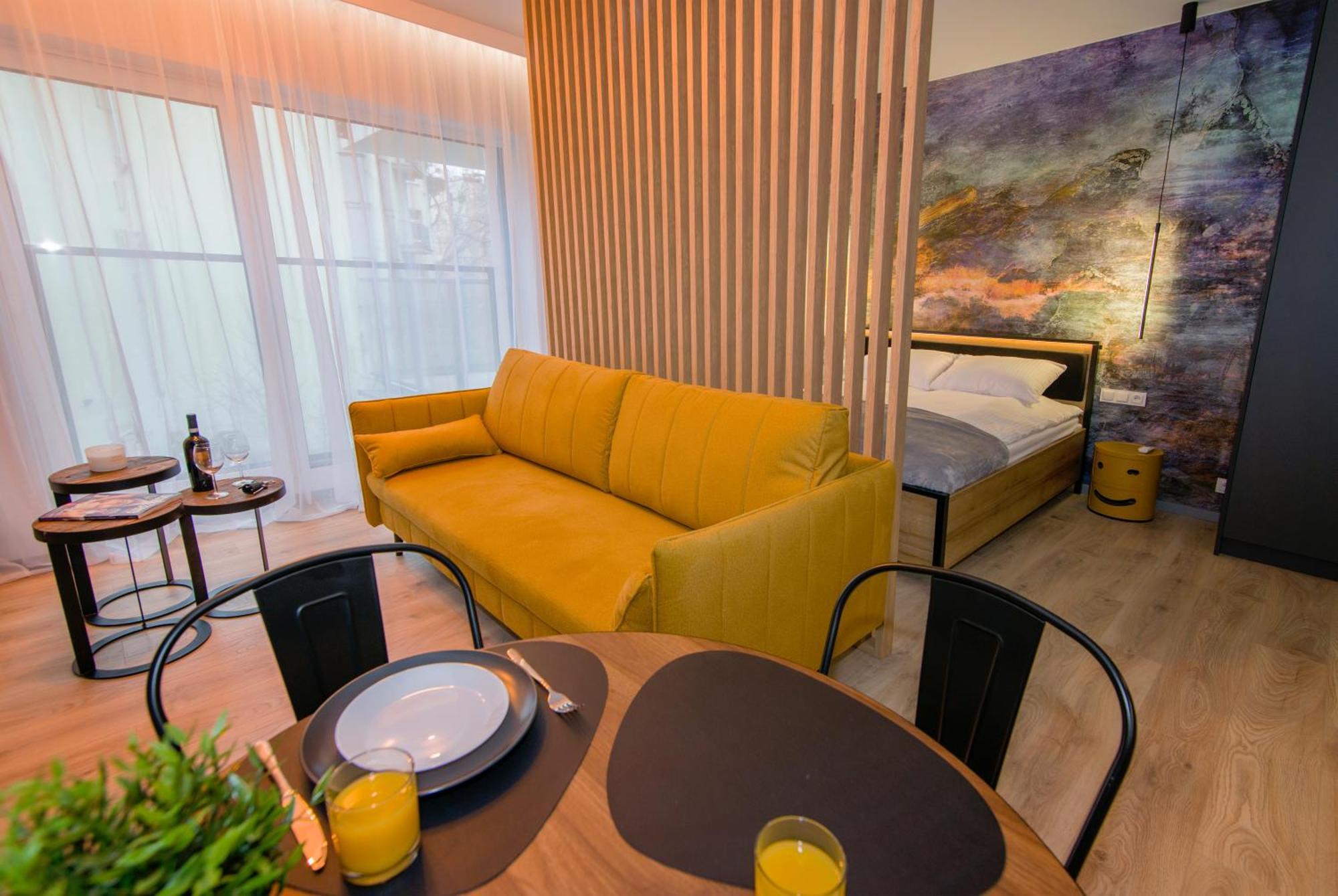 Mtp/zoo Prestige Apartmán *