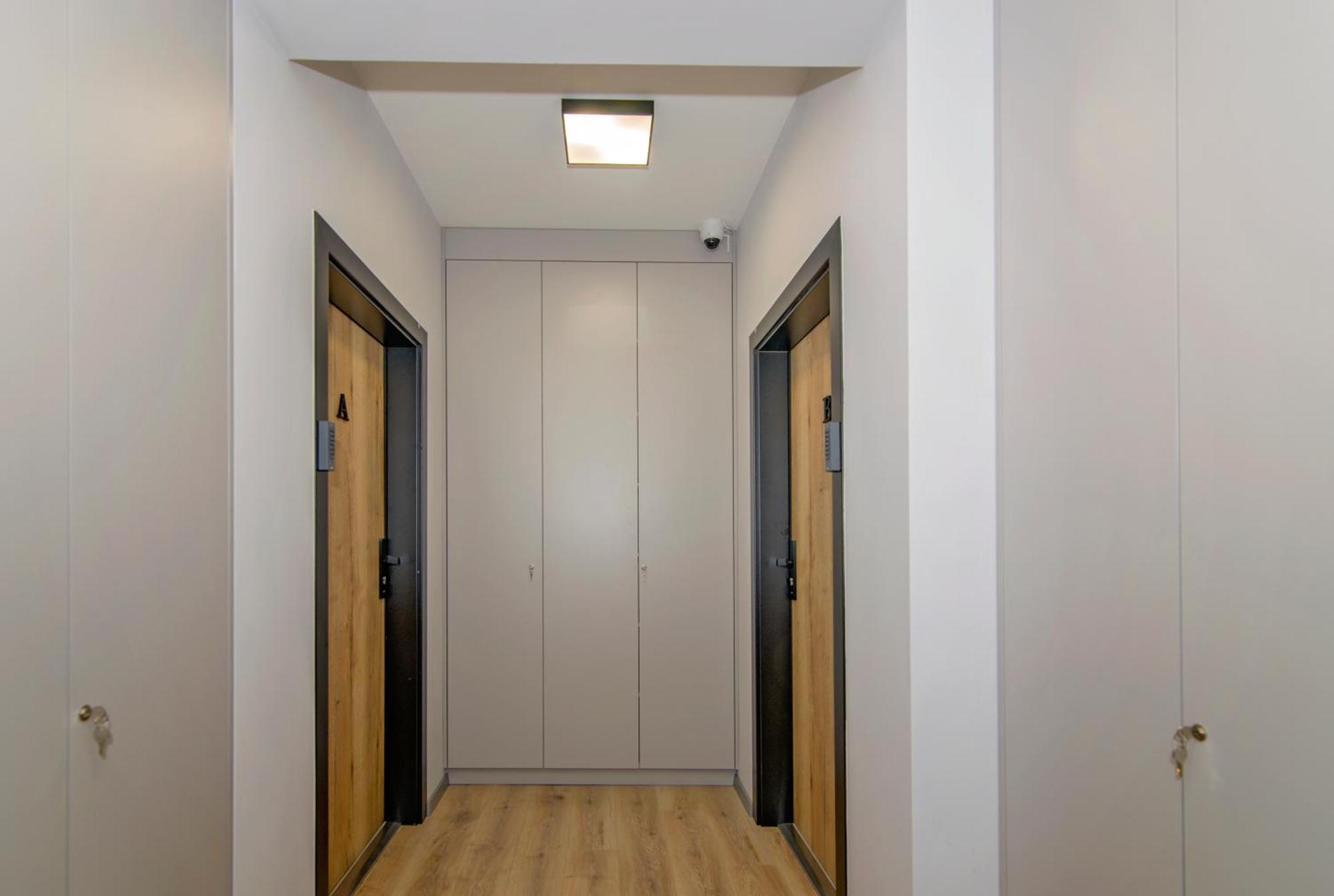 Apartmán Mtp/zoo Prestige