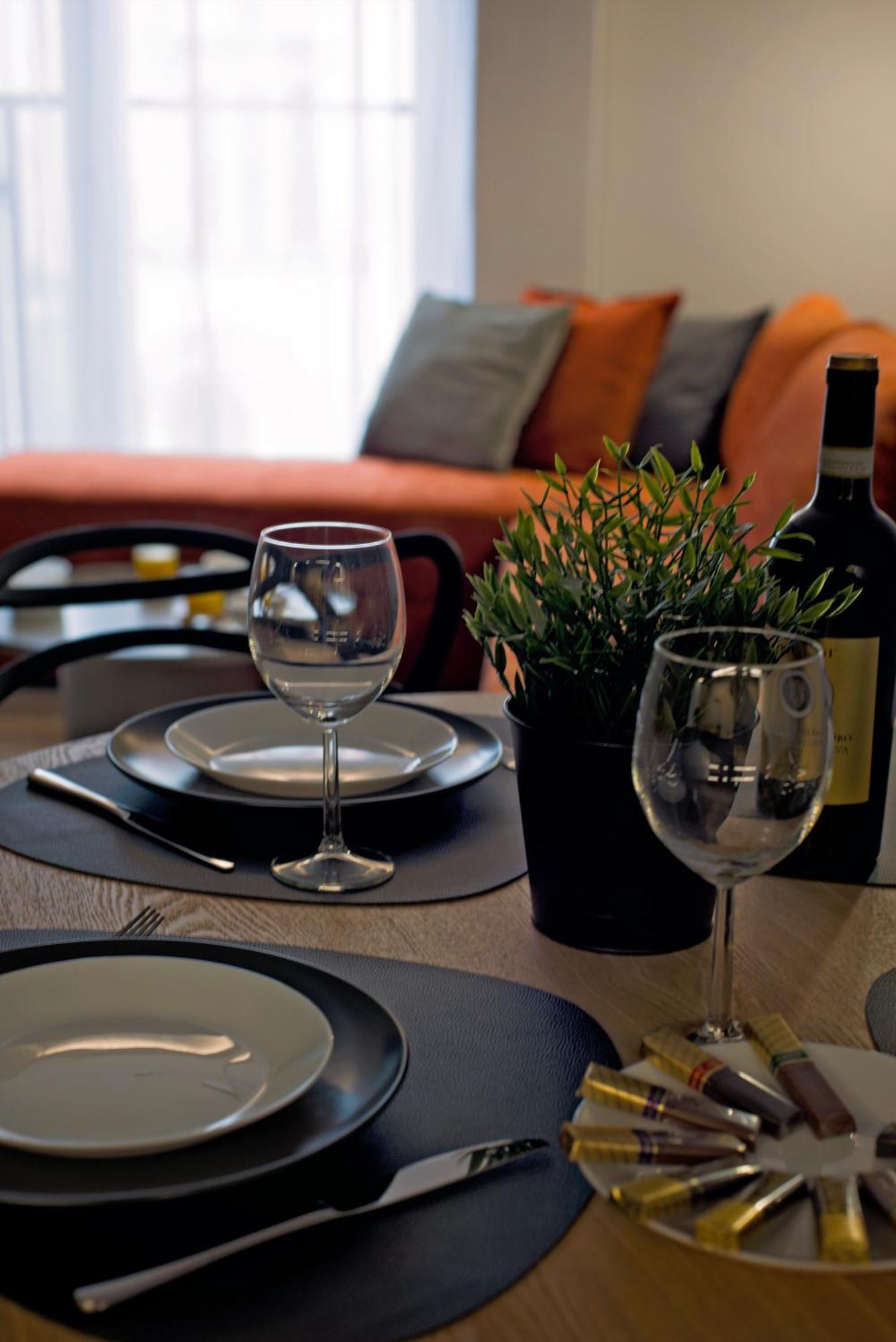 Mtp/zoo Prestige Apartmán Poznaň