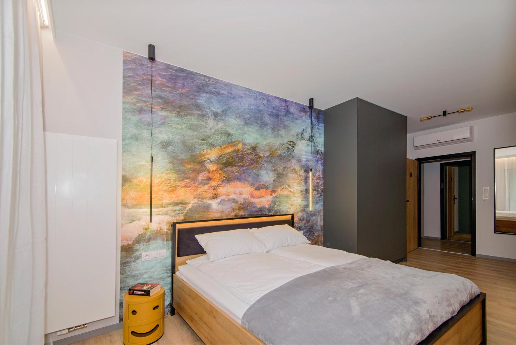Apartmán Mtp/zoo Prestige *