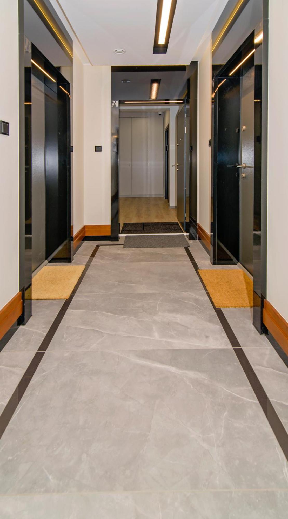 Apartmán Mtp/zoo Prestige Poznaň