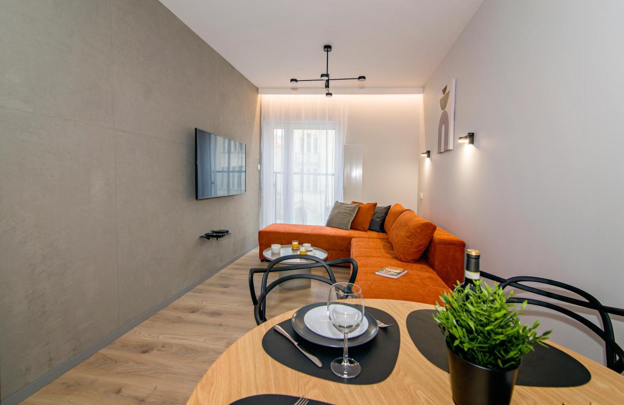 Mtp/zoo Prestige Apartmán *
