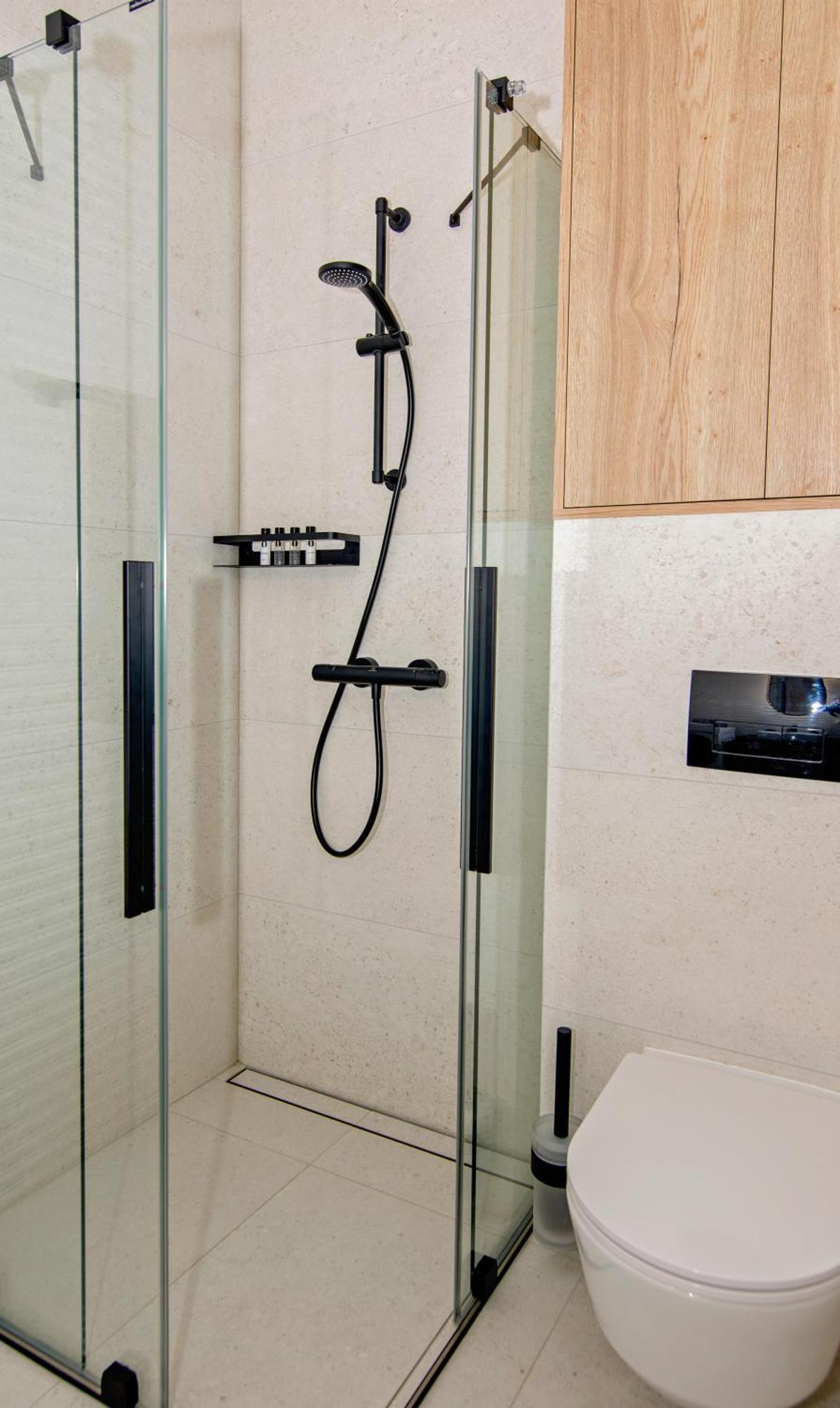 Mtp/zoo Prestige Apartmán Poznaň